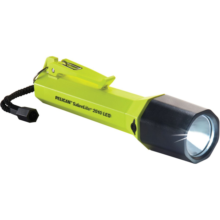 Đèn pin Pelican 2010 SabreLite Flashlight - Chính hãng