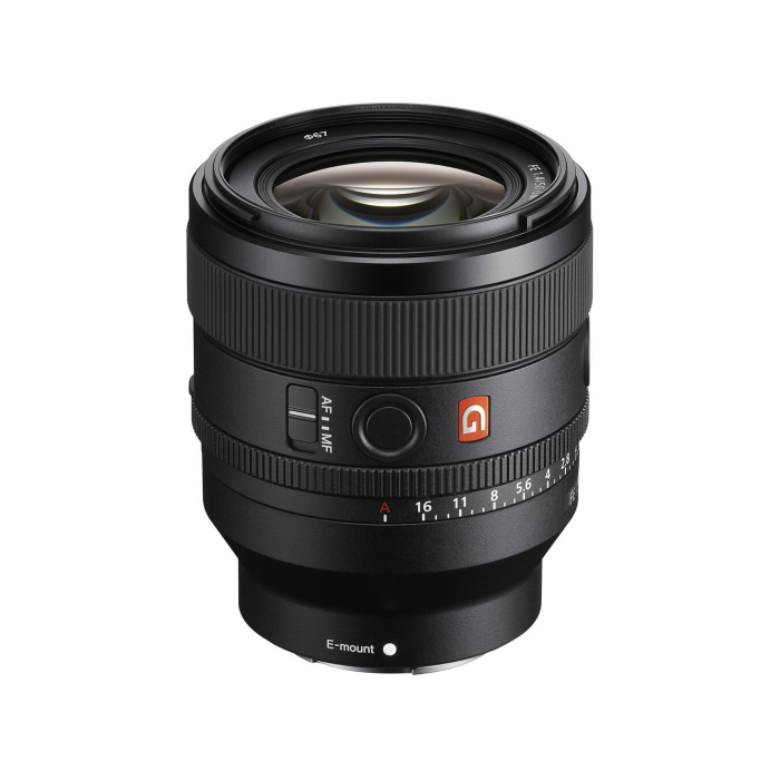 Sony FE 50mm f/1.4 GM - Chính hãng