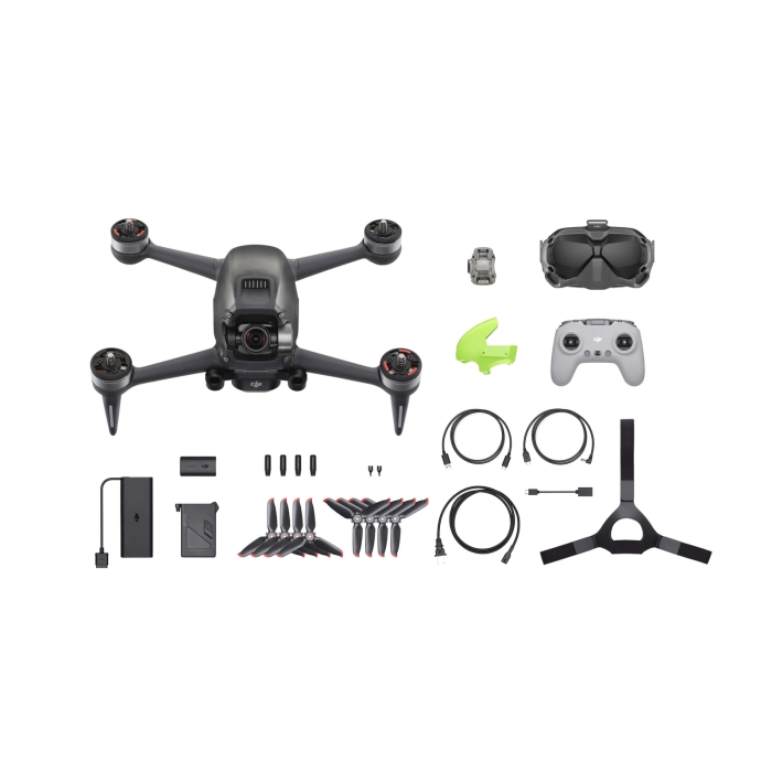 DJI FPV Combo - Chính hãng