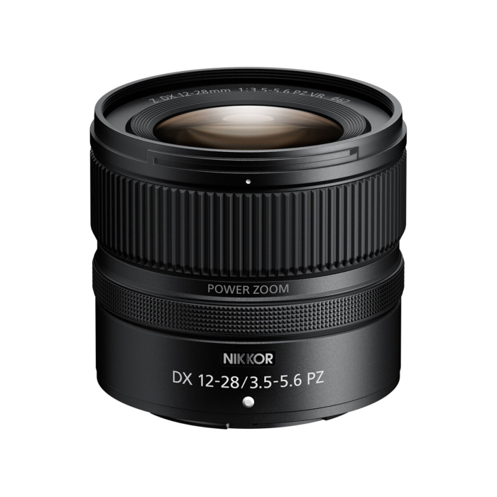 Nikon NIKKOR Z DX 12-28mm f3.5-5.6 PZ VR - Chính hãng VIC