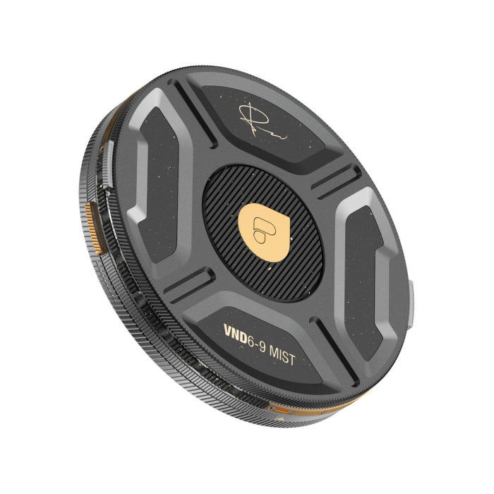 Kính lọc PolarPro Helix VND 6-9 Mist 1/4 - Chính hãng