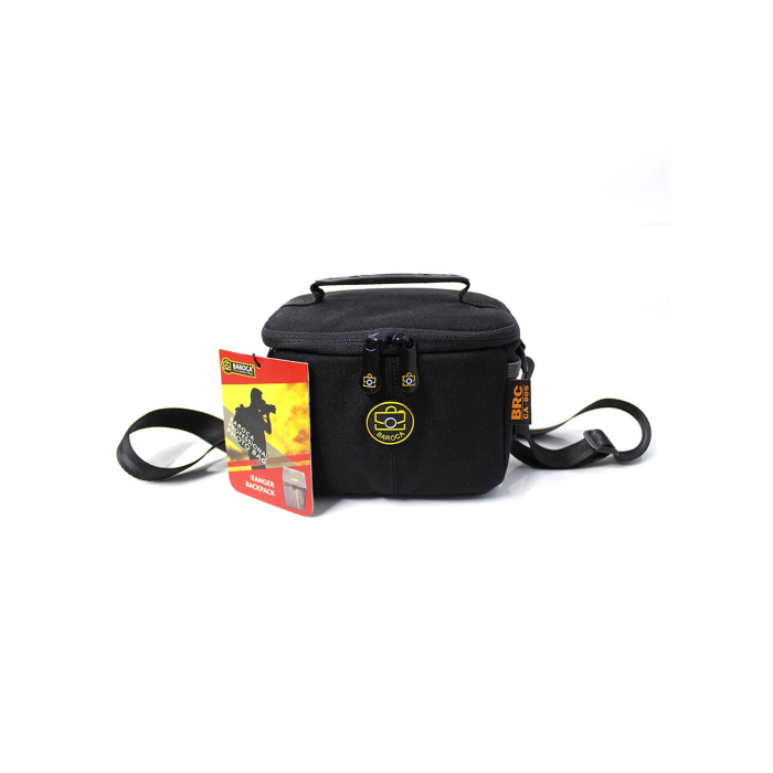Túi máy ảnh Baroca CA-805 - Chính hãng