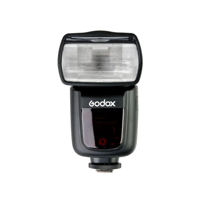Đèn flash GoDox V860N II (For Canon) - Chính hãng