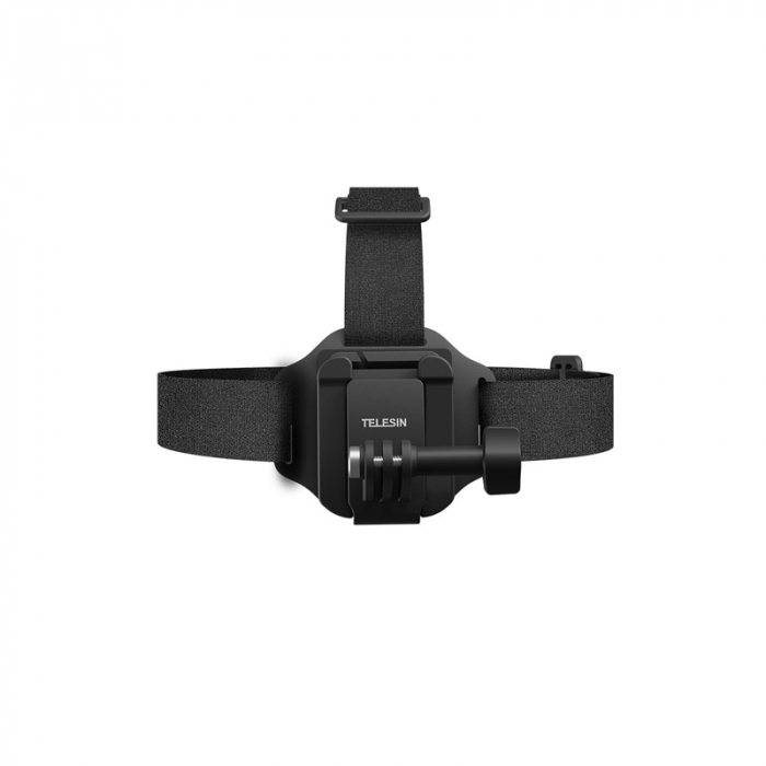 Dây đeo đầu Gopro & Action Camera 2 in 1 - Chính hãng