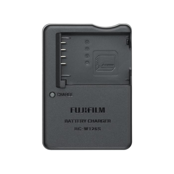 Sạc Fujifilm BC-W126S - Chính hãng