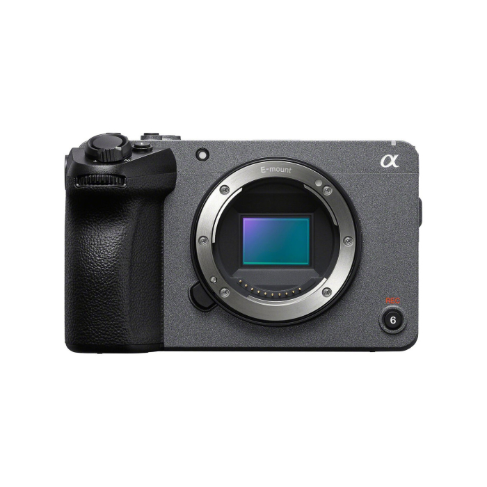 Sony FX30 - Likenew (Body Only) Sony FX30 - Likenew (Body Only)