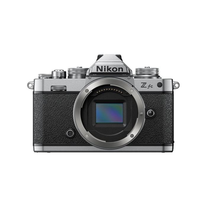 Nikon Z fc - Likenew (Body Only)