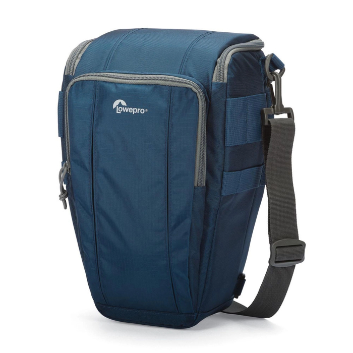 Túi máy ảnh Lowepro Toploader Zoom 55 AW II - Chính hãng