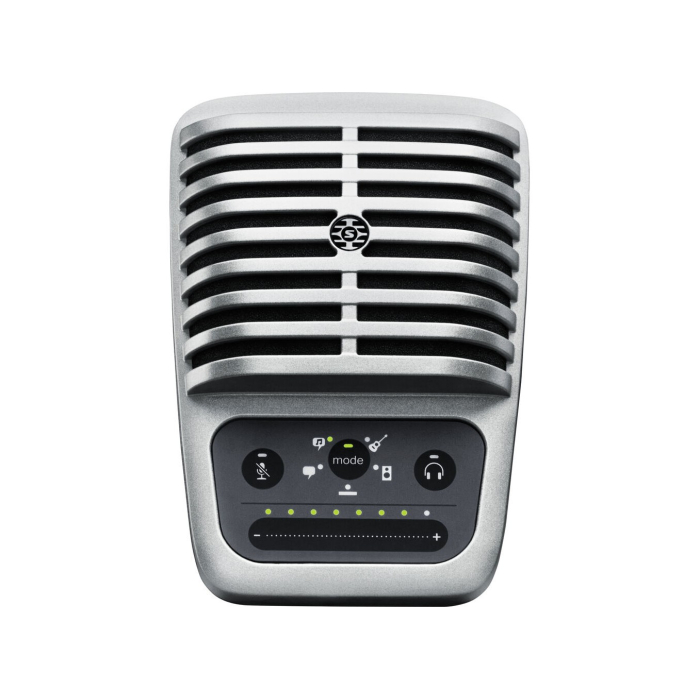 Microphone Shure MV51 - Chính hãng