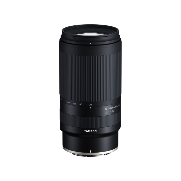 Tamron 70-300mm f4.5-6.3 Di III RXD Nikon Z - Chính hãng