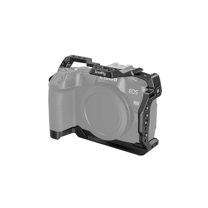 SmallRig Cage for Canon EOS R8 - Chính hãng