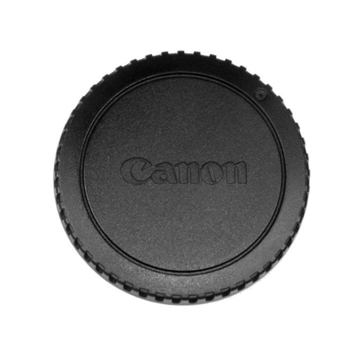 Nắp đậy body Canon - Chính hãng