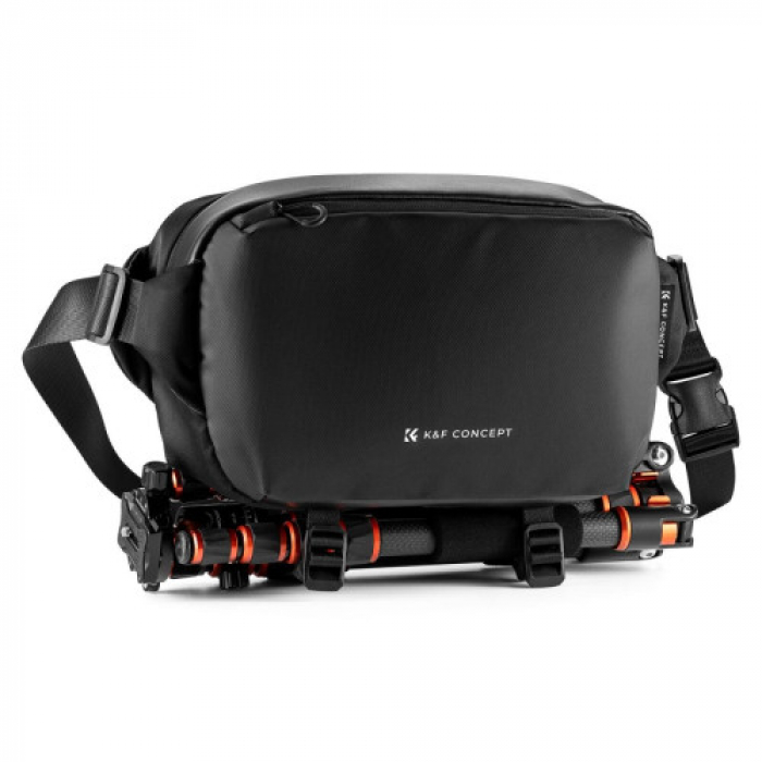 Túi Máy Ảnh K&F Concept Alpha 10L