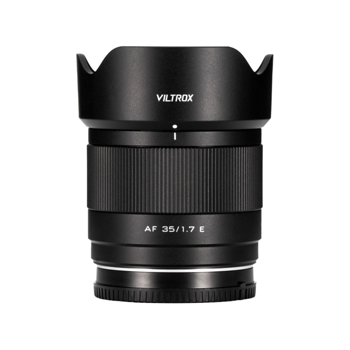 Viltrox AF 35mm f/1.7 Sony E - Likenew