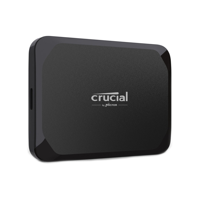 Ổ cứng di động SSD Crucial X9 1TB