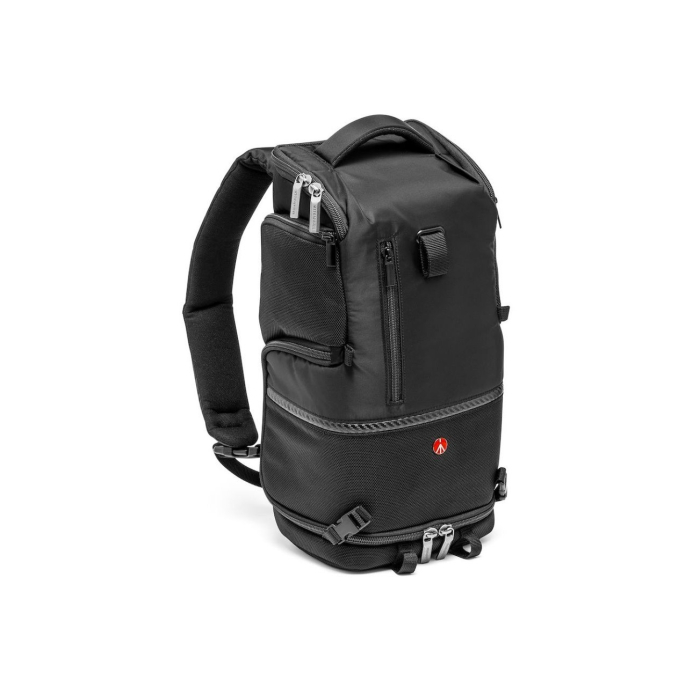 Ba lô máy ảnh Manfrotto Advanced Tri S - Chính hãng