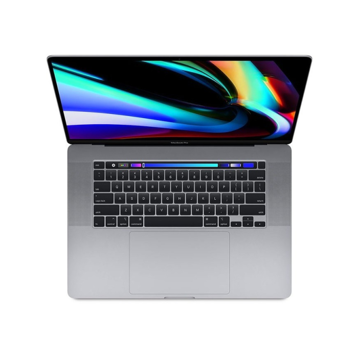 MacBook Pro 2019 16" - i9 8core 2.4GHz / RAM 64GB / SSD 1TB / Radeon Pro 5500M - Likenew 99%