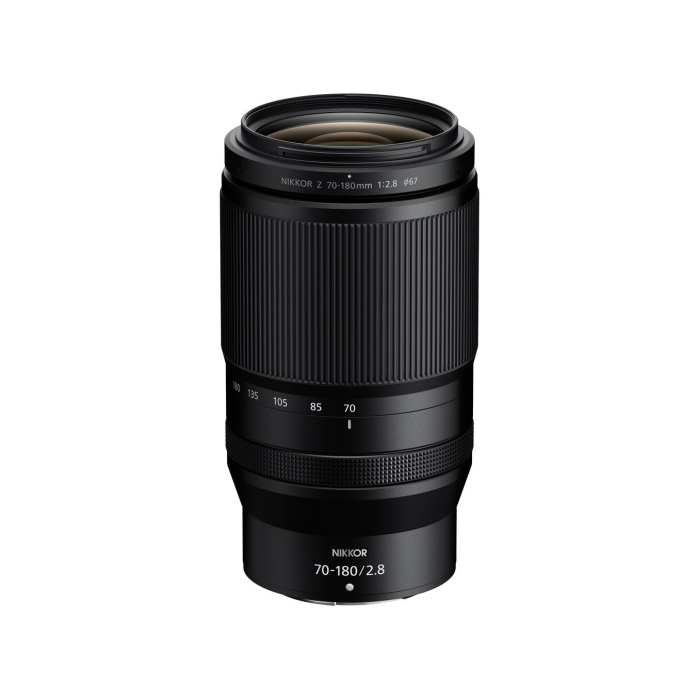 Nikon NIKKOR Z 70-180mm f/2.8 - Chính hãng VIC