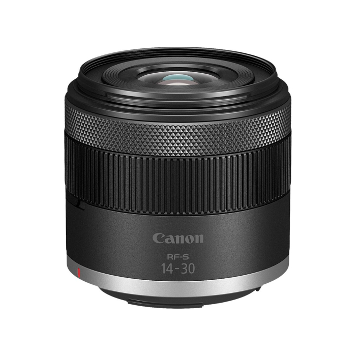 Canon RF-S 14-30mm f/4-6.3 IS STM PZ