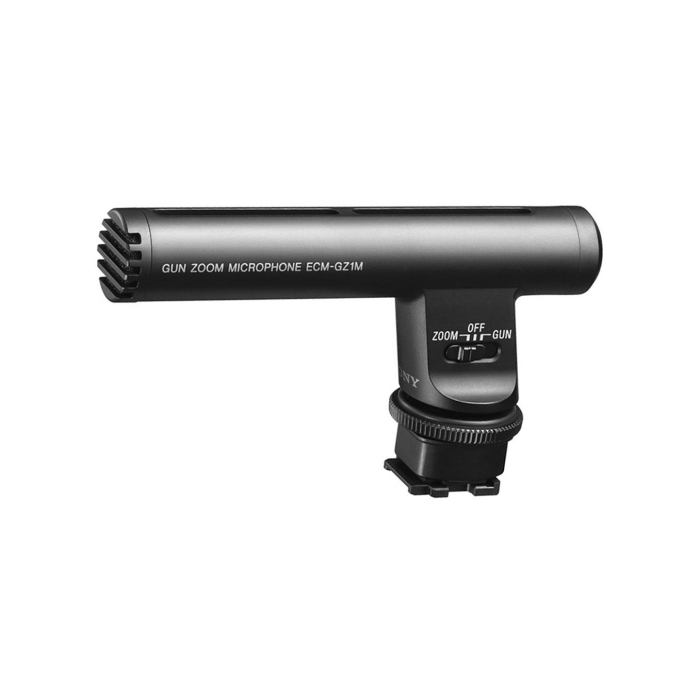 Microphone Sony ECM-GZ1M - Chính hãng