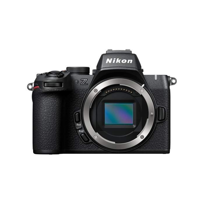 Nikon Z50 II - (Kèm Lens Kit 18-140mm) Chính hãng VIC
