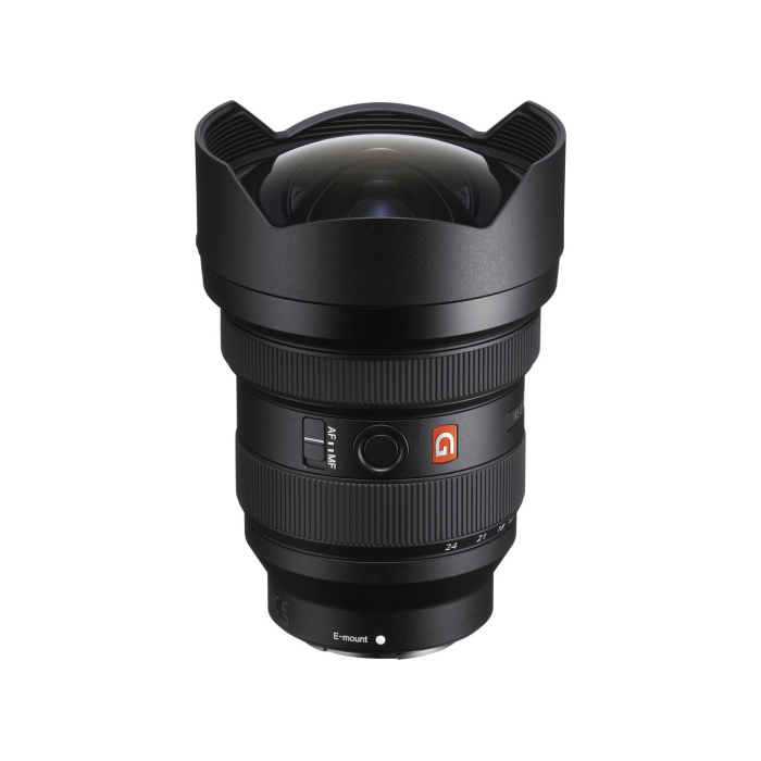 Sony FE 12-24mm f/2.8 GM - Chính hãng