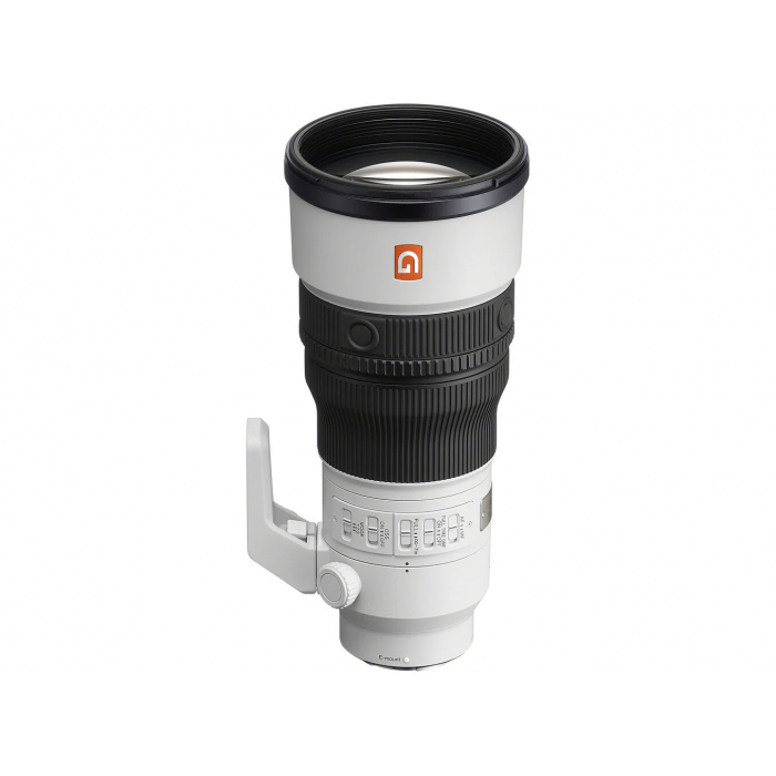 Sony FE 400mm f4.5 GM OSS - Chính hãng