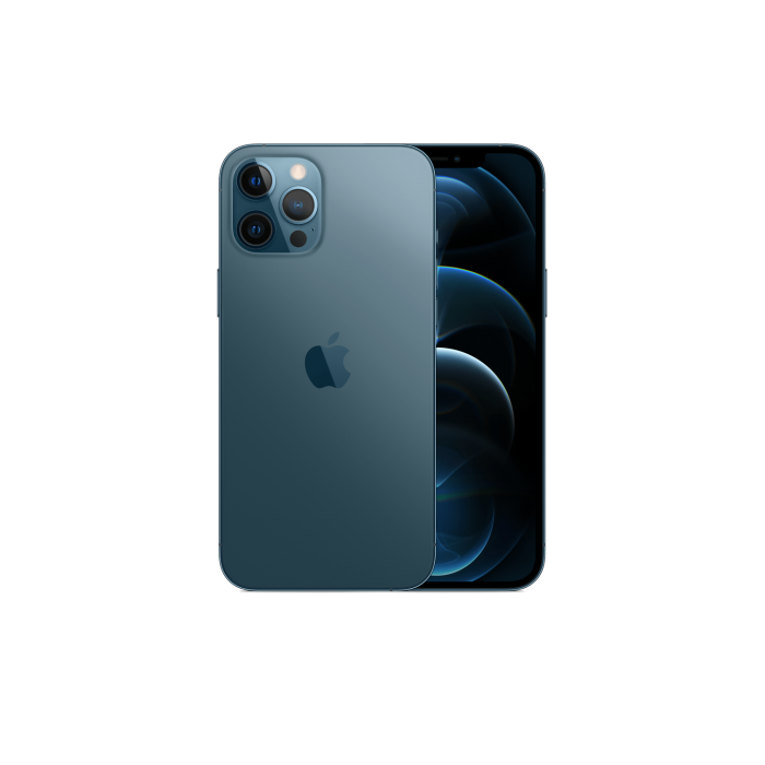 iPhone 12 Pro Max - Likenew 99% (128GB)