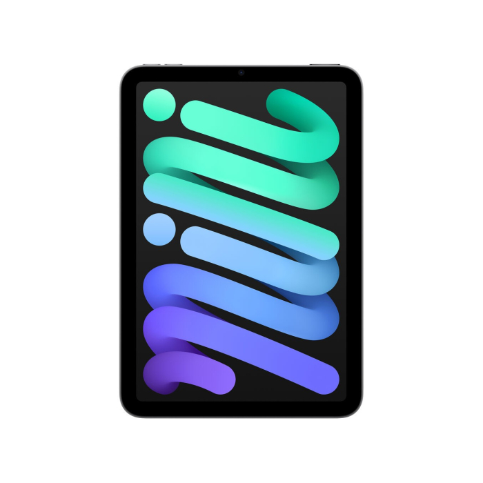 iPad mini 7 8.3" 2024 - (128GB, Wi-Fi Only) Chính hãng