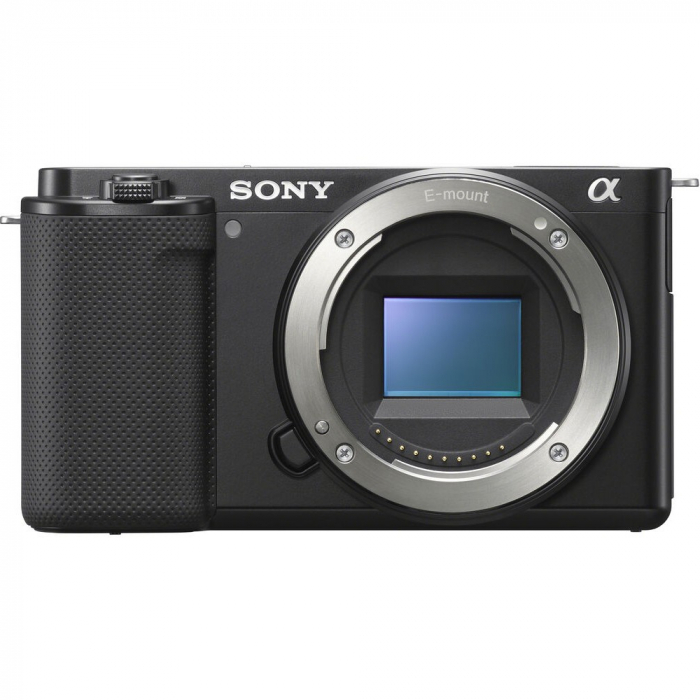 Sony ZV-E10 - (Body) Chính hãng