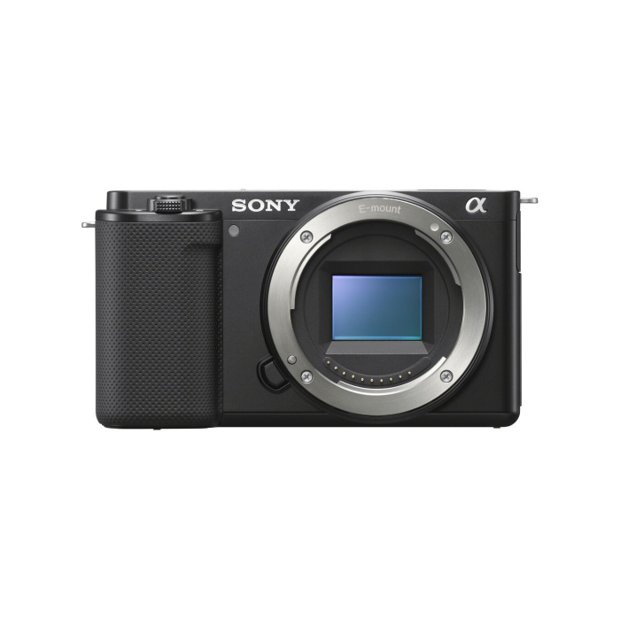 Sony ZV-E10 + Lens 16-50mm F3.5-5.6 (Chính hãng)