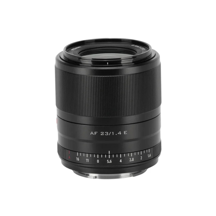 Viltrox AF 23mm f/1.4 E Sony E-mount - Chính hãng