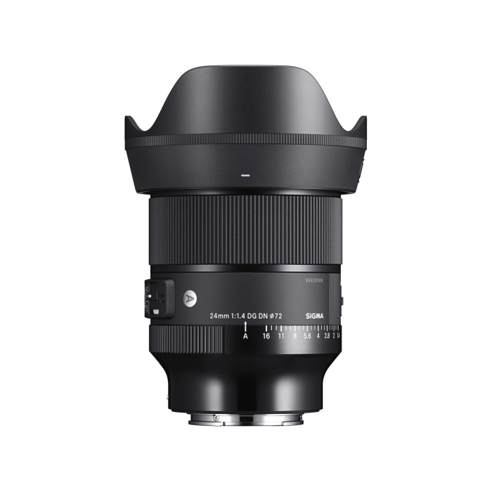 Sigma 24mm f/1.4 DG DN Art Sony E - Chính hãng