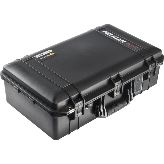 Thùng bảo vệ Pelican 1555 Air Case with TrekPak - Chính hãng