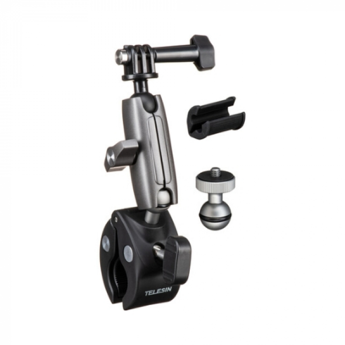 Kẹp Camera đa năng ActionCam - Chính hãng