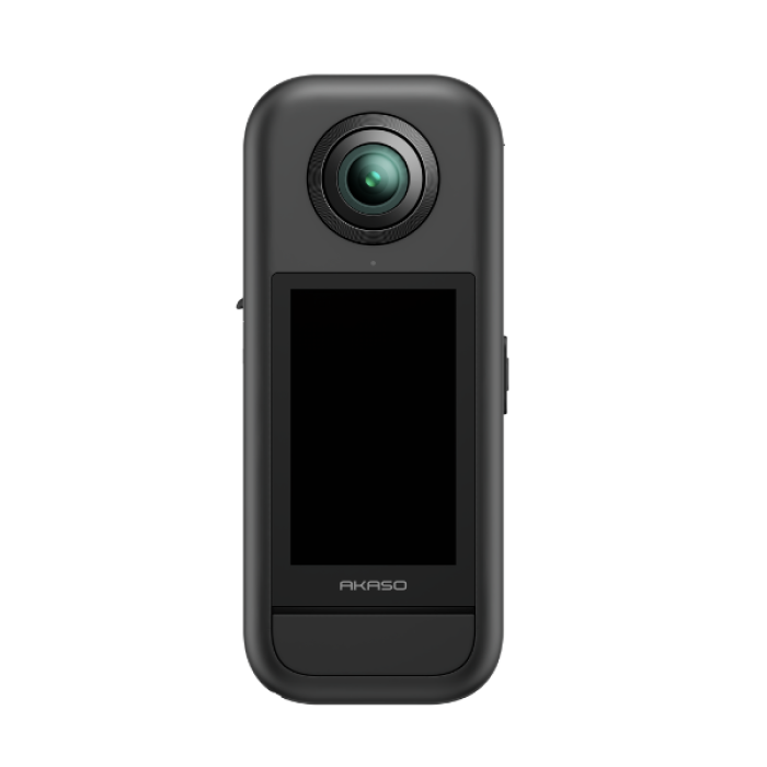 Camera hành động Akaso 5.7K 360 Standard Edition