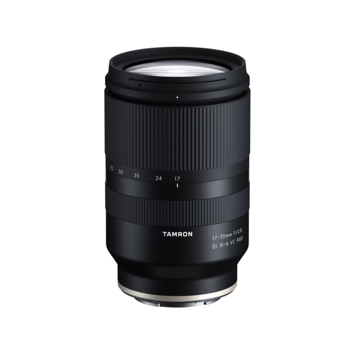 Tamron 17-70mm f/2.8 Di III-A VC RXD Fujifilm X - Chính hãng