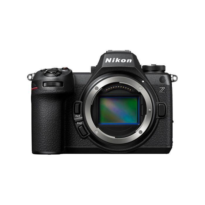 Nikon Z6 III - (Body) Chính hãng VIC Nikon Z6 III - (Body) Chính hãng VIC