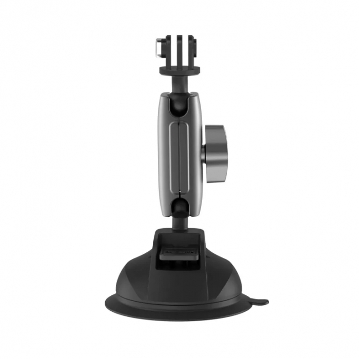 Chân đế hít kính cho ActionCam - Chính hãng