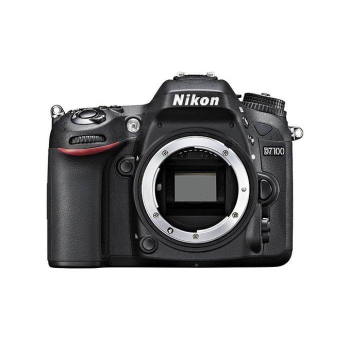 Nikon D7100 - Likenew