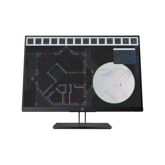 Màn hình HP Z24i G2 24" WUXGA (Chính hãng)