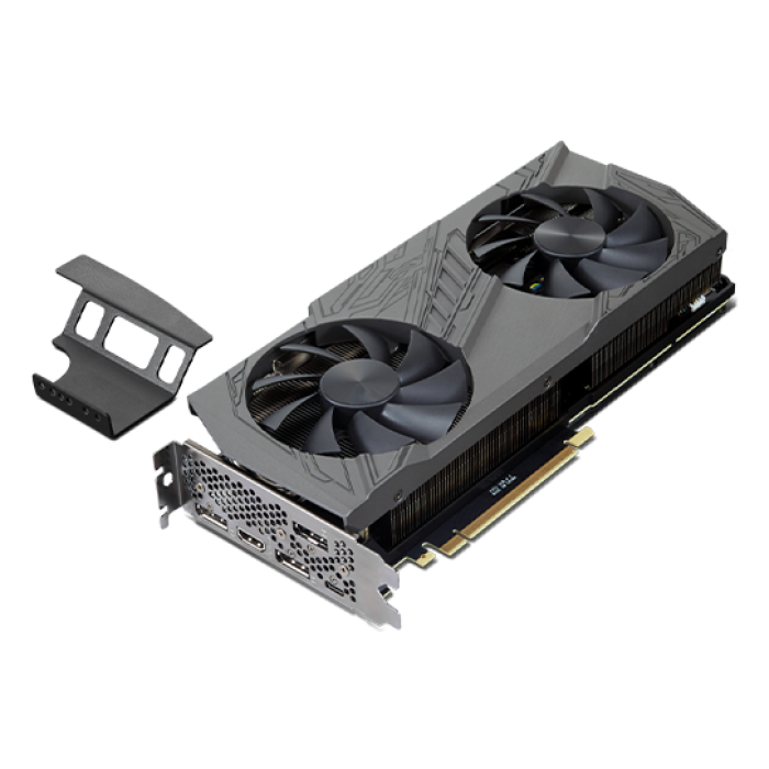 ThinkStation Nvidia GeForce RTX2070 Super
