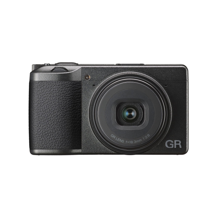Ricoh GR IV -  Chính Hãng 