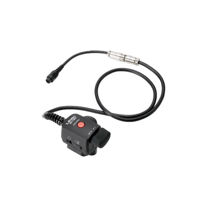 Remote Libec ZC-9EX - Chính hãng