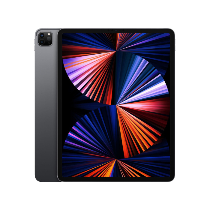 iPad Pro 12.9" 2021 - M1 8-core, 128GB, Wi-Fi + 5G - Likenew 99%