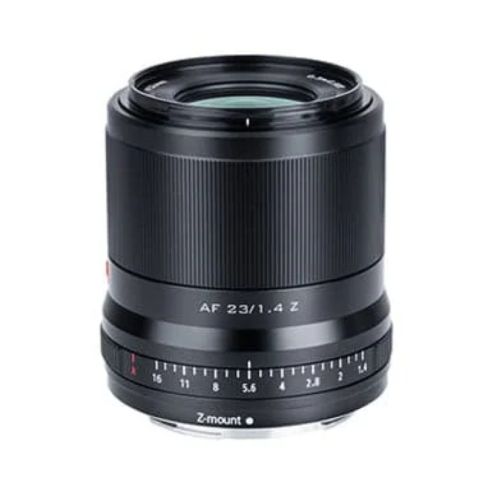 Viltrox AF 33mm f/1.4 Nikon Z - Chính hãng
