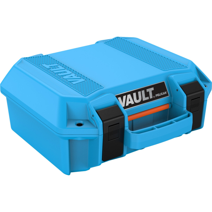 Pelican V100 Vault Small Pistol Case - Chính hãng