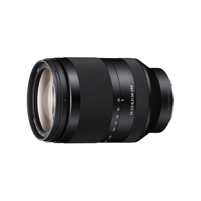 Sony FE 24-240mm f/3.5-6.3 OSS - Chính hãng