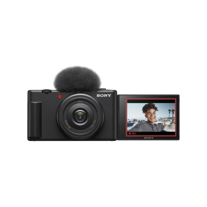 Sony ZV-1F - Chính hãng
