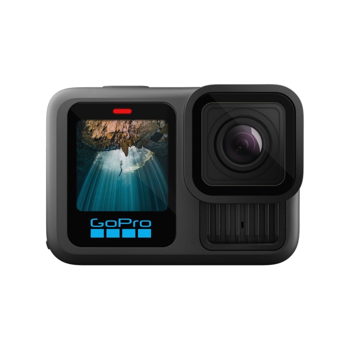GoPro Hero 13 Black - Chính hãng